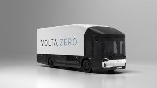 Volta Zero