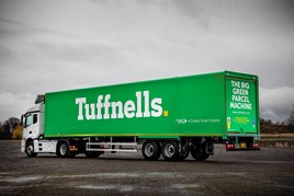 tuffnells