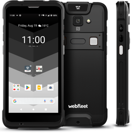 Webfleet PRO M