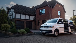 WeFix VW Transporter