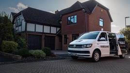 Mobile smartphone and tablet repair company WeFix is planning to add more than 100 Volkswagen Transporters to its fleet