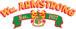 WM Armstrong logo