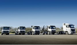 Mercedes WorkReady programme to offer pre-bodied new trucks