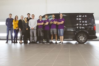 Wrap Cube 3M Select Gold Partner status 