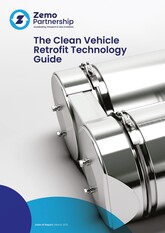 Zemo Partnership Clean Vehicle Retrofit Technology Guide 
